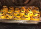 courgette farcie