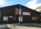 ecole de ski peyragudes 1 GOUAUX