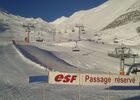 ecole de ski peyragudes GOUAUX