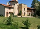 facade 2 val de soux MONTGAILLARD SALIES