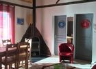 izard 4 MONTAUBAN