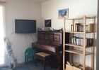 izard 6 MONTAUBAN