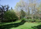 jardin compans 4 TOULOUSE