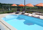 la piscine