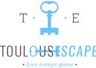 Logo Toulousescape