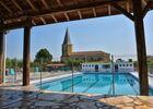 Piscine municipale MONTMAURIN
