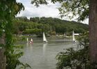 plan d'eau RIEUX VOLVESTRE