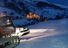 station 1 BOURG D OUEIL