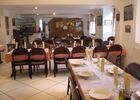 salle restaurant 2 hotel opiddum SAINT BERTRAND