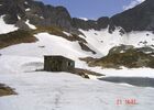 venasque neige BAGNERES RN