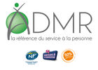 logo ADMR