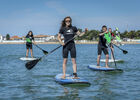 paddle