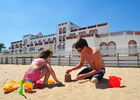 plage