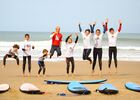 surf