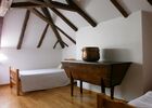 4-chambre - lou Cantou