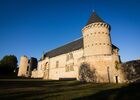 04-Assier - château- Lot Tourisme-Cyril Novello