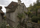 06_LesMaisonsDauraaStCirqLapopie