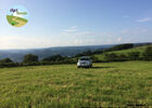 1 PREMIERE N°1 AGRI RANDO EN CORREZE VALLEE DE LA DORDOGNE-ESCAPADE FERMIERE ET EVASION DORDOGNE
