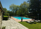 11_Piscine chauffée