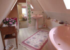 13_Les Hortensias Salle de bain