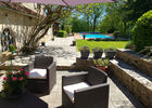 15_Jardin et piscine
