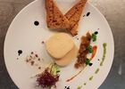 Restaurant la Chartreuse Cahors
