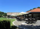 terrasse restaurant