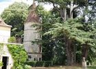 tour chateau cayrou