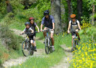 vtt famille