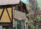 Alacroiseedesvalles_Figeac_Façade