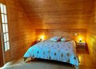 CHAMBRE 3 ETAGE
