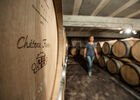 CHai du Château Fantou à Prayssac_01 © Lot Tourisme - C. ORY