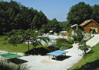Camping Restaurant la truffière