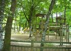 Camping-Le saulou-jeux enfants