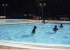 Camping Les Berges du Célé