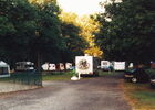 Camping Les Berges du Célé