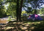Camping Les Berges du Célé