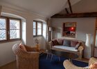 Gîte des trois baudus