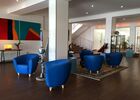 Cajarc Blue Hôtel-accueil