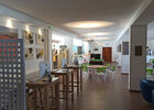 Cajarc Blue Hôtel-salon-ordi