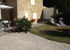 Cazals 2 Extérieur gîte