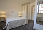 Chambre 1- Relais Saint Jacques - Collonges-la-Rouge