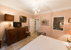Chambre 2 - La Maison des Chanoines - Turenne - Vallée de la Dordogne