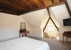 Chambre 3- Relais Saint Jacques - Collonges-la-Rouge