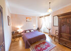 Chambre 7 - La Maison des Chanoines - Turenne - Vallée de la Dordogne