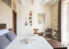 Chambre Rocamadour vue 2