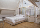 Chambre la Belle Inconnue 1 - La Bastidie - Noailhac-2
