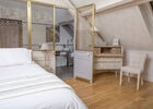Chambre la Belle Inconnue 1 - La Bastidie - Noailhac