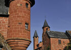 Collonges-la-Rouge- Relais Saint Jacques - Collonges-la-Rouge-2
