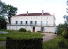 Domaine Dhoste Chevalier